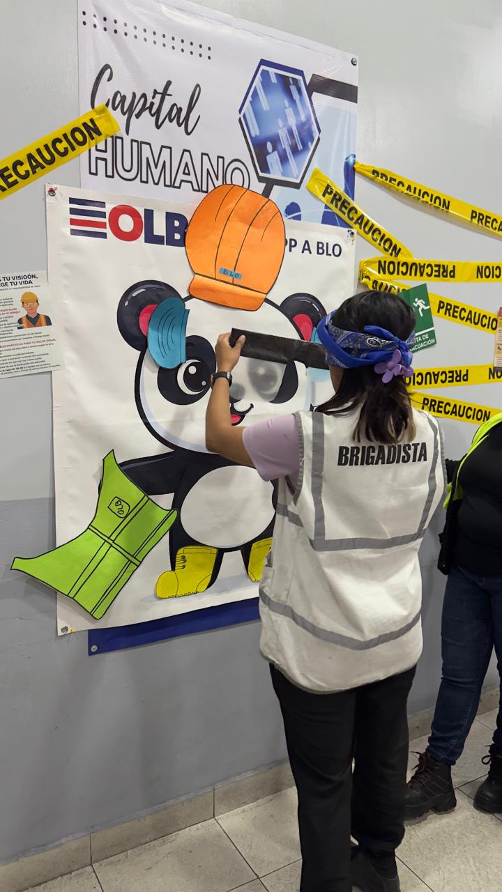 Feria de la salud Puebla